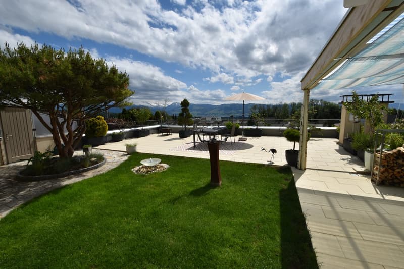 *** Exclusive Terrace House with Breathtaking Panoramic View *** (22)