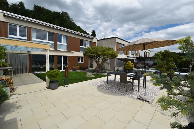 *** Exclusive Terrace House with Breathtaking Panoramic View *** (1)