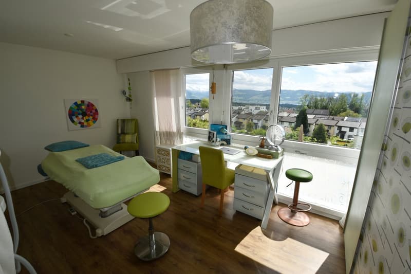 *** Exclusive Terrace House with Breathtaking Panoramic View *** (12)