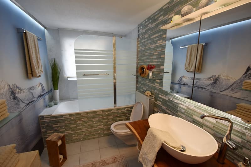 *** Exclusive Terrace House with Breathtaking Panoramic View *** (14)