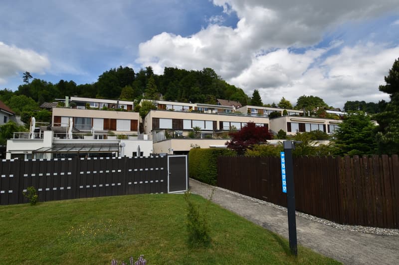 *** Exclusive Terrace House with Breathtaking Panoramic View *** (24)