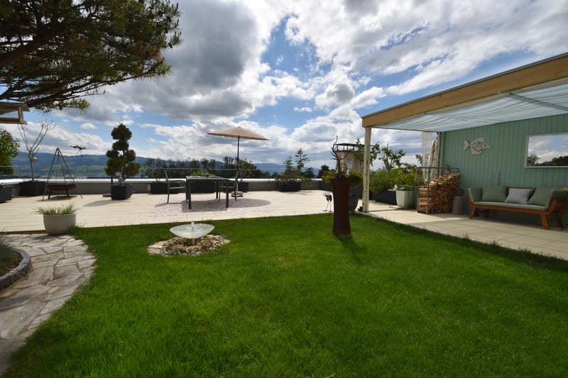 *** Exclusive Terrace House with Breathtaking Panoramic View *** (21)