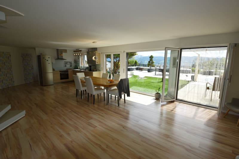 *** Exclusive Terrace House with Breathtaking Panoramic View *** (6)