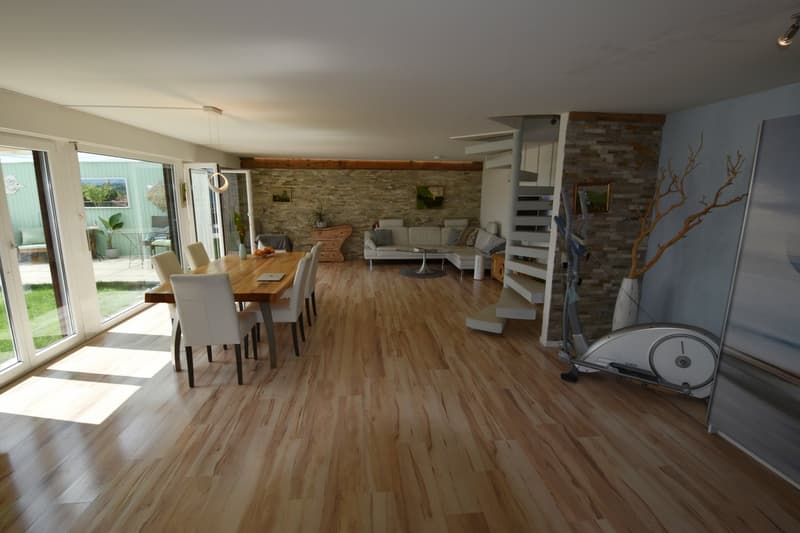 *** Exclusive Terrace House with Breathtaking Panoramic View *** (5)