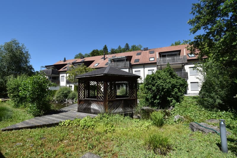Charmante 5.5-Zimmer-Gartenwohnung an ruhiger Lage in Rikon (16)