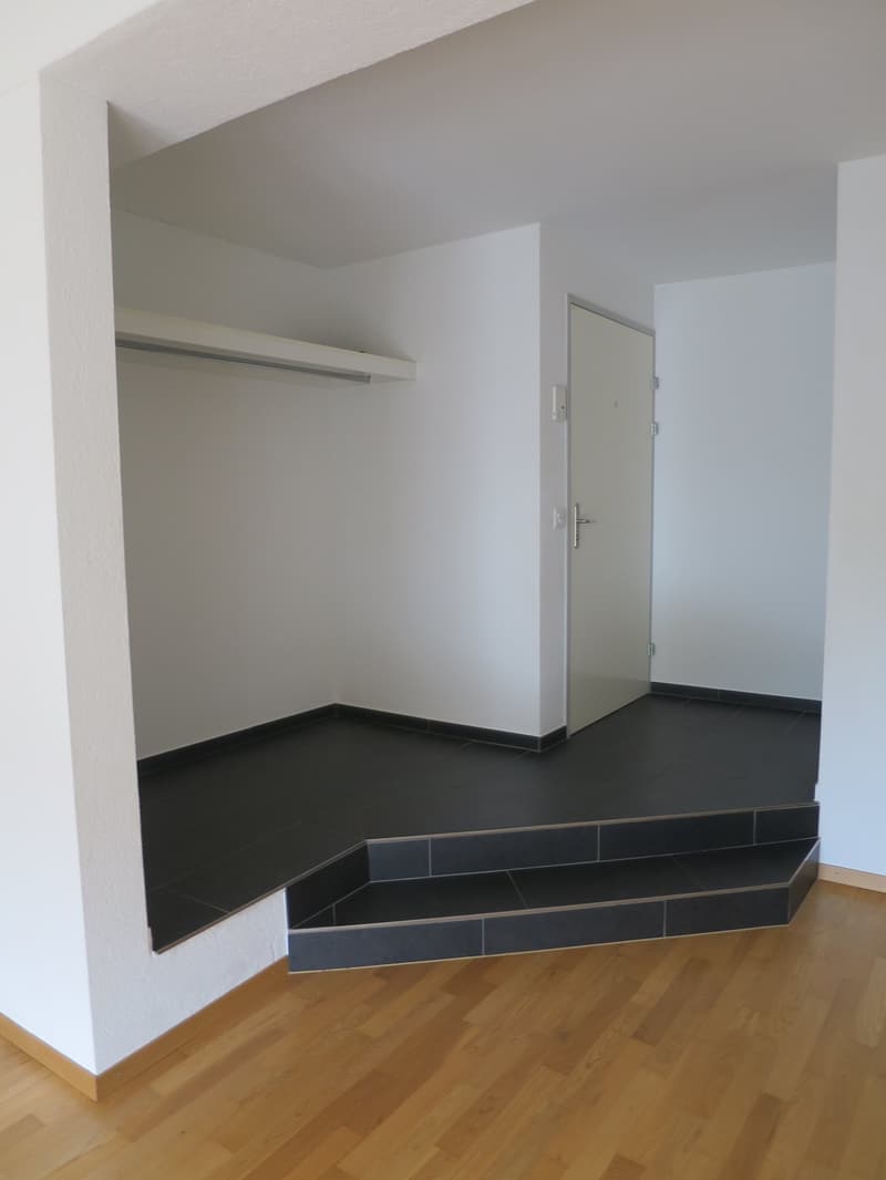*** beautiful 3.5 room apartment with spacious seating area for rent *** (5)