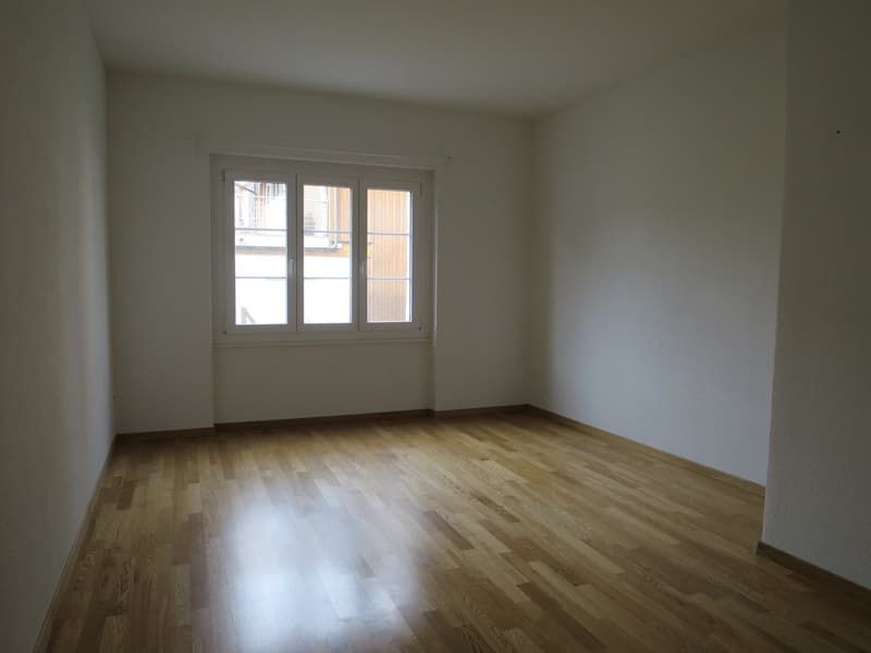 *** beautiful 3.5 room apartment with spacious seating area for rent *** (8)