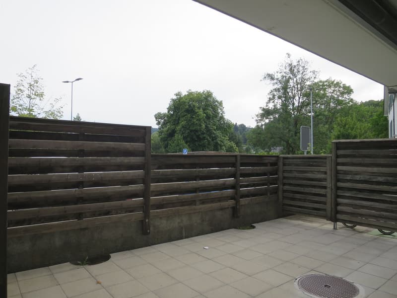 *** beautiful 3.5 room apartment with spacious seating area for rent *** (13)