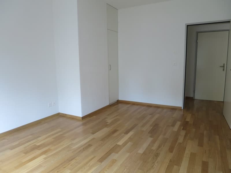 *** beautiful 3.5 room apartment with spacious seating area for rent *** (9)