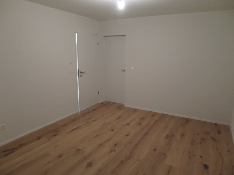 *** 2.5 Zimmerwohnungen (1.OG) im schönen Turbenthal *** (6)