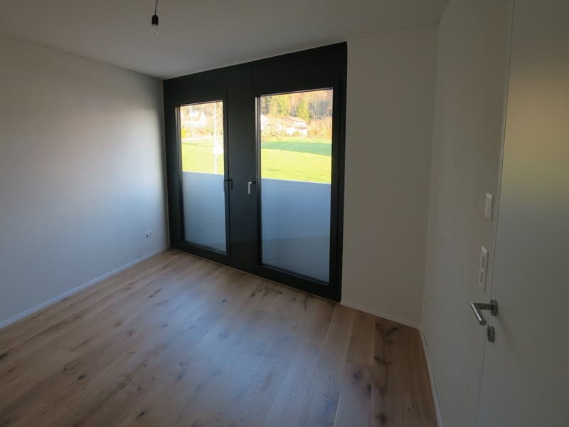 *** 2.5 Zimmerwohnungen (1.OG) im schönen Turbenthal *** (5)
