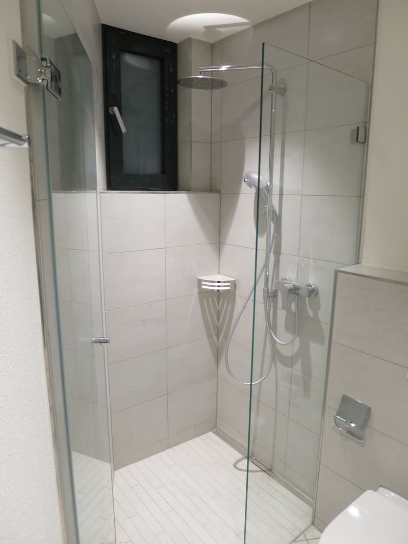 Dusche/WC