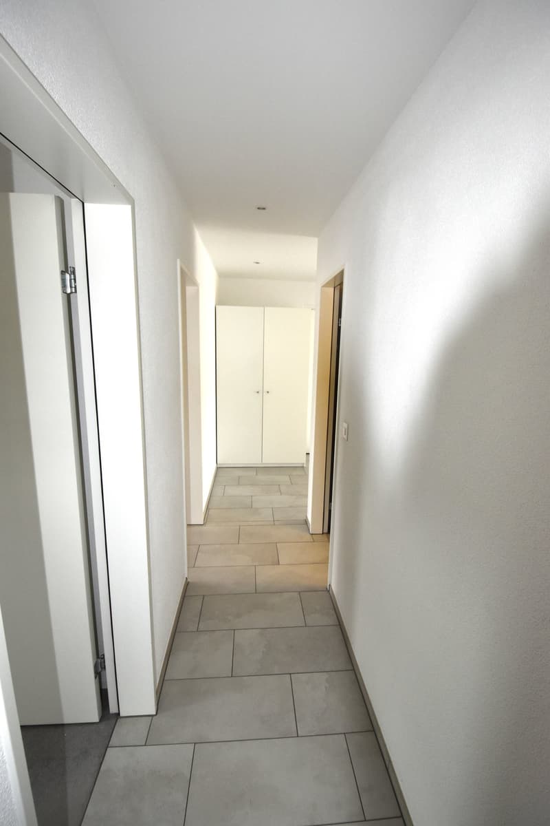 Grosszügige und lichtdurchflutete Maisonette-Wohnung mit Balkon im Eigentumsstandart (3)