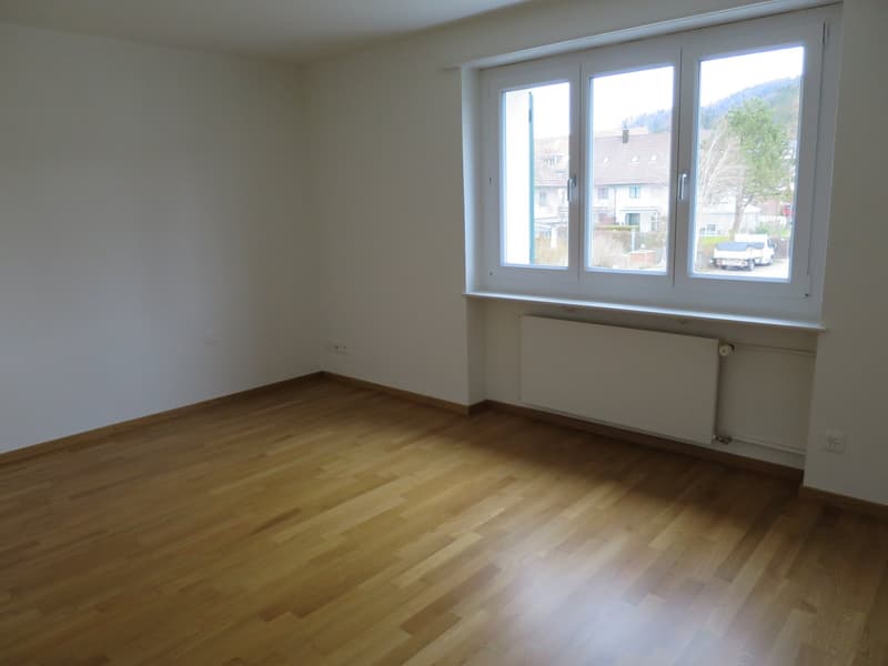 *** Charmante, helle 4-Zimmer-Wohnung in Turbenthal *** (6)