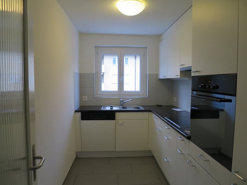 *** Charmante, helle 4-Zimmer-Wohnung in Turbenthal *** (1)