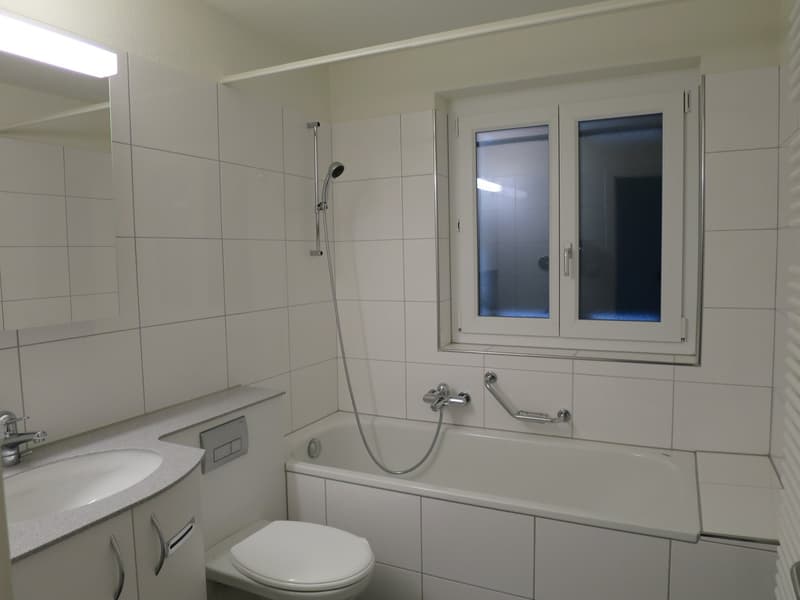 *** Charmante, helle 4-Zimmer-Wohnung in Turbenthal *** (8)