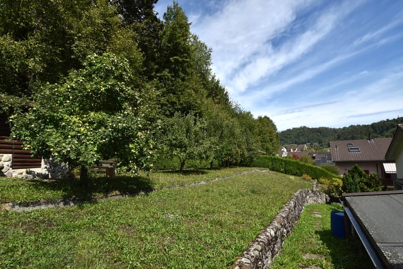 Einfamilienhaus mit herrlichem Grundstück und Ausbaupotenzial (6)