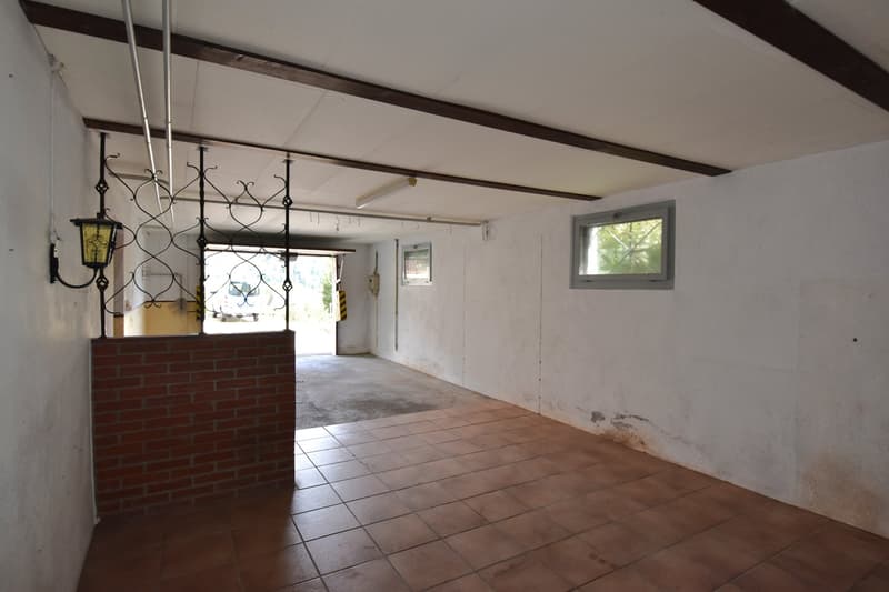 Einfamilienhaus mit herrlichem Grundstück und Ausbaupotenzial (33)