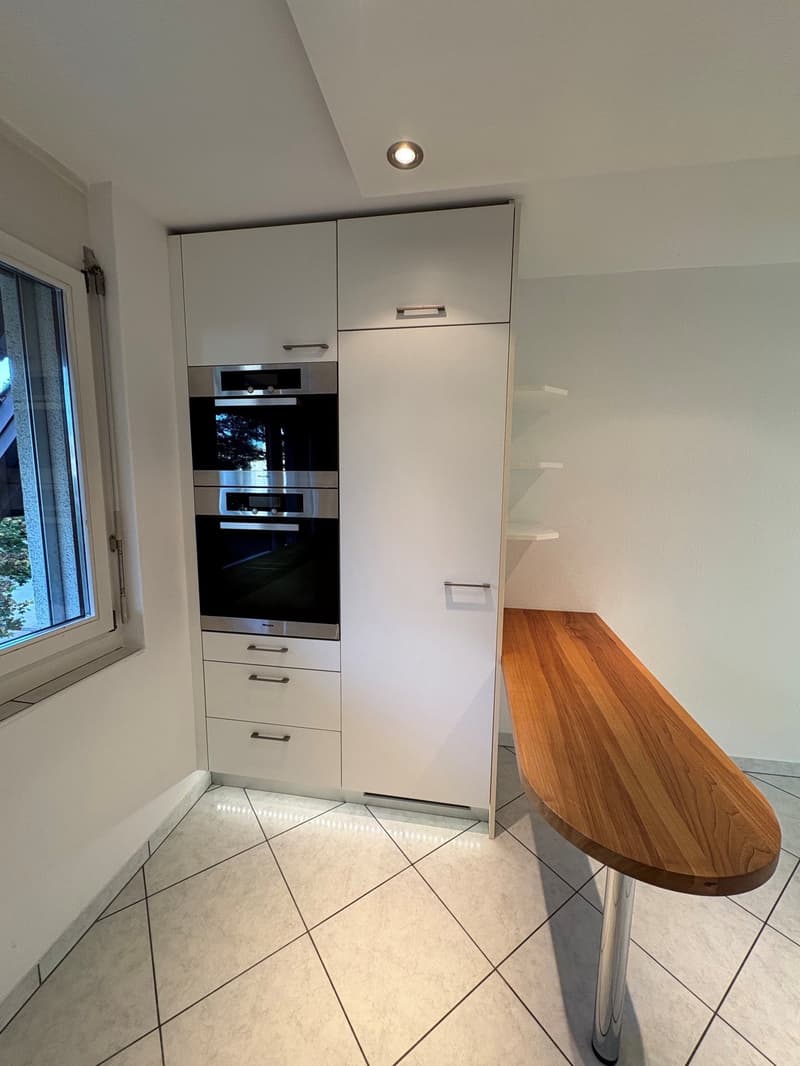 ***Helle 4.5-Zimmer-Wohnung mit Balkon*** (11)