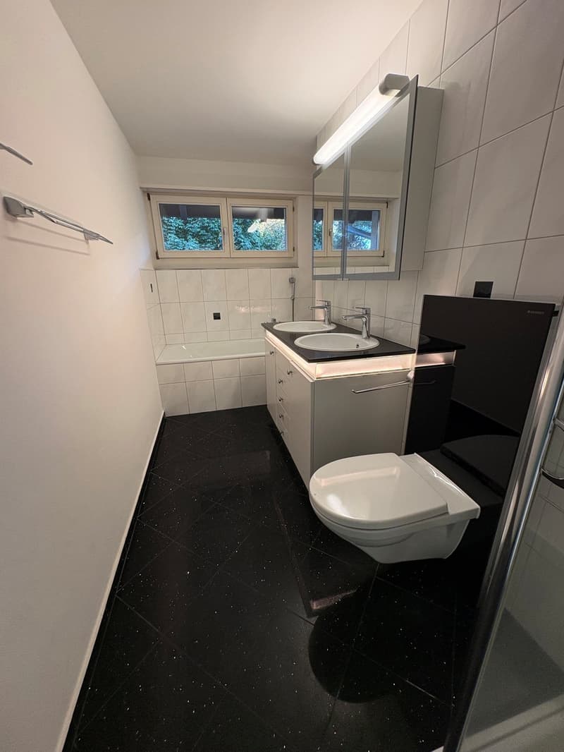 ***Helle 4.5-Zimmer-Wohnung mit Balkon*** (18)