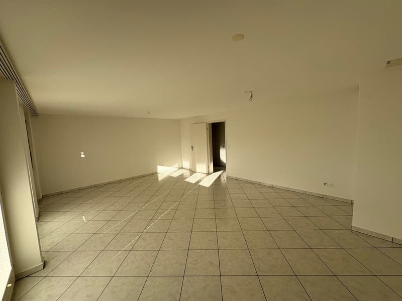 ***Helle 4.5-Zimmer-Wohnung mit Balkon*** (7)