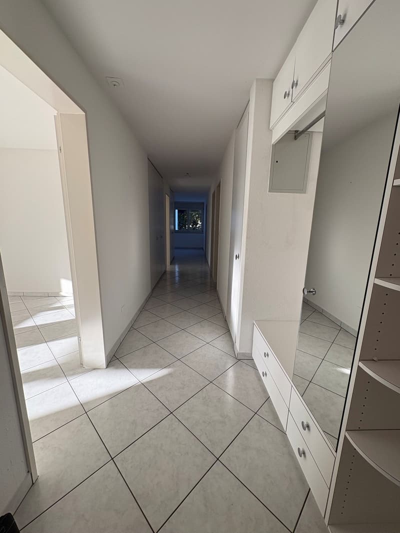 ***Helle 4.5-Zimmer-Wohnung mit Balkon*** (3)