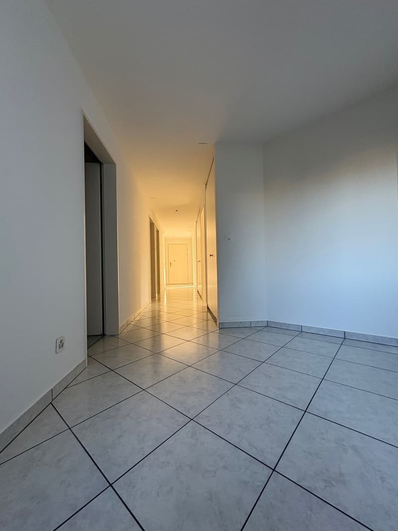 ***Helle 4.5-Zimmer-Wohnung mit Balkon*** (4)