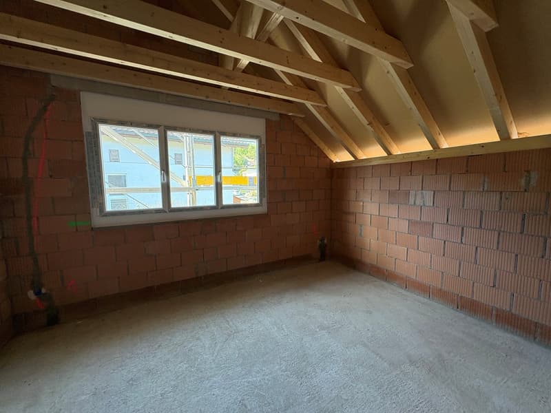 **** Erstbezug - Modernes Wohnen in Balterswil – 6.5-Zimmer-Einfamilienhaus *** (7)