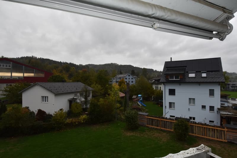 *** Charmante preiswerte 3-Zimmer-Wohnung im 2. OG an ruhiger Lage in Wila *** (4)
