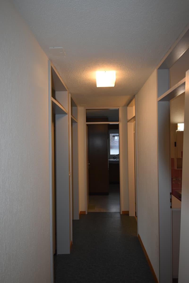 *** Charmante preiswerte 3-Zimmer-Wohnung im 2. OG an ruhiger Lage in Wila *** (10)