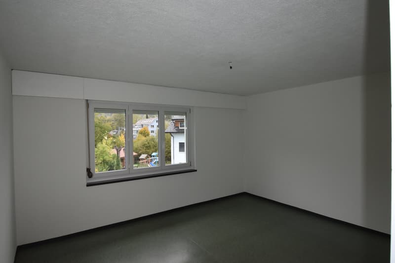 *** Charmante preiswerte 3-Zimmer-Wohnung im 2. OG an ruhiger Lage in Wila *** (14)