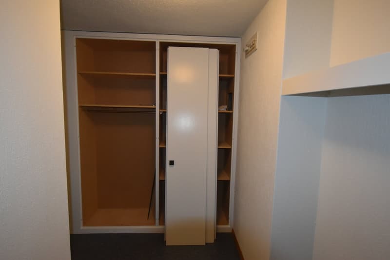 *** Charmante preiswerte 3-Zimmer-Wohnung im 2. OG an ruhiger Lage in Wila *** (9)
