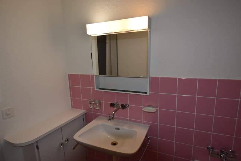 *** Charmante preiswerte 3-Zimmer-Wohnung im 2. OG an ruhiger Lage in Wila *** (13)