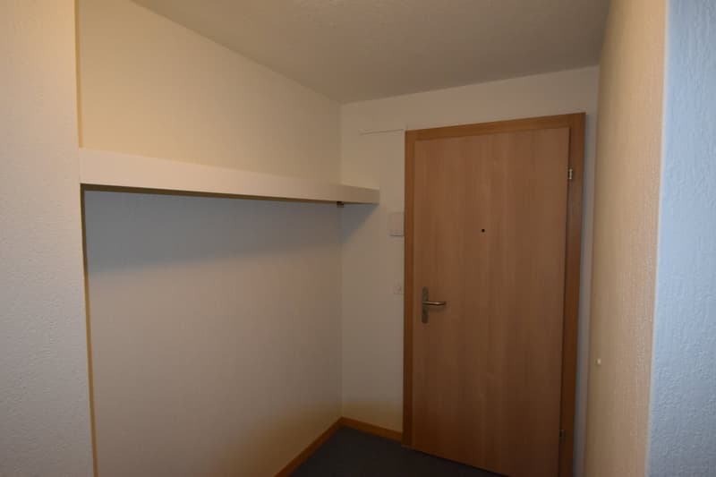 *** Charmante preiswerte 3-Zimmer-Wohnung im 2. OG an ruhiger Lage in Wila *** (8)