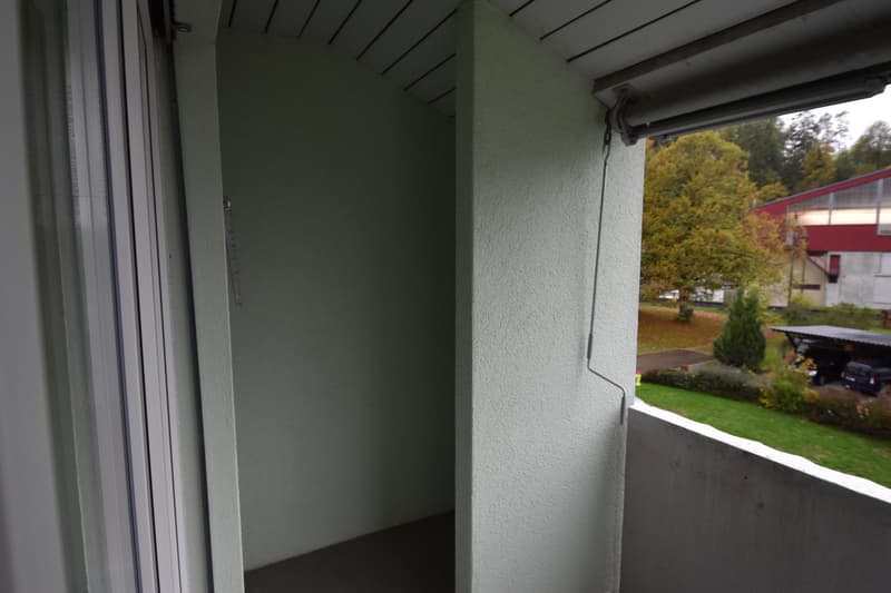 *** Charmante preiswerte 3-Zimmer-Wohnung im 2. OG an ruhiger Lage in Wila *** (5)