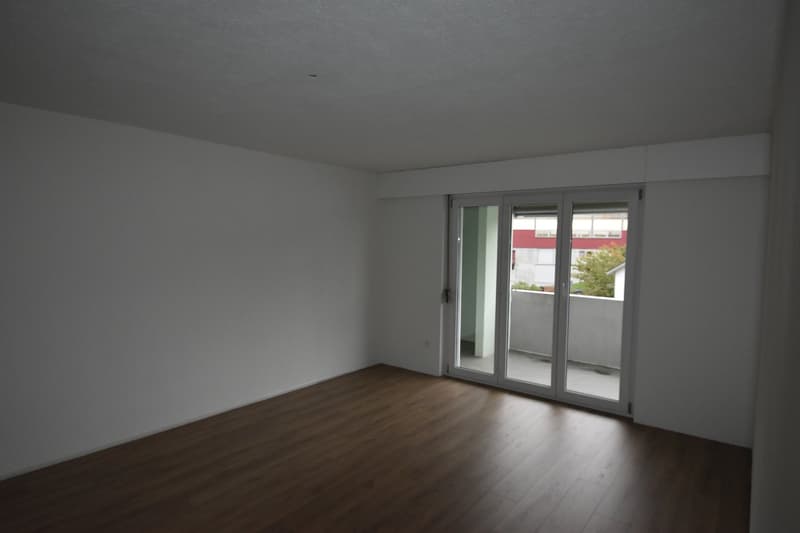 *** Charmante preiswerte 3-Zimmer-Wohnung im 2. OG an ruhiger Lage in Wila *** (1)