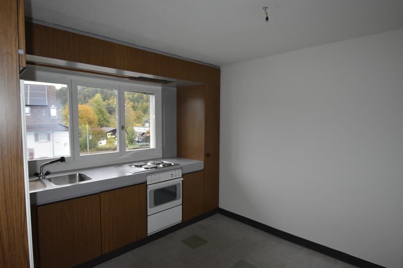 *** Charmante preiswerte 3-Zimmer-Wohnung im 2. OG an ruhiger Lage in Wila *** (7)