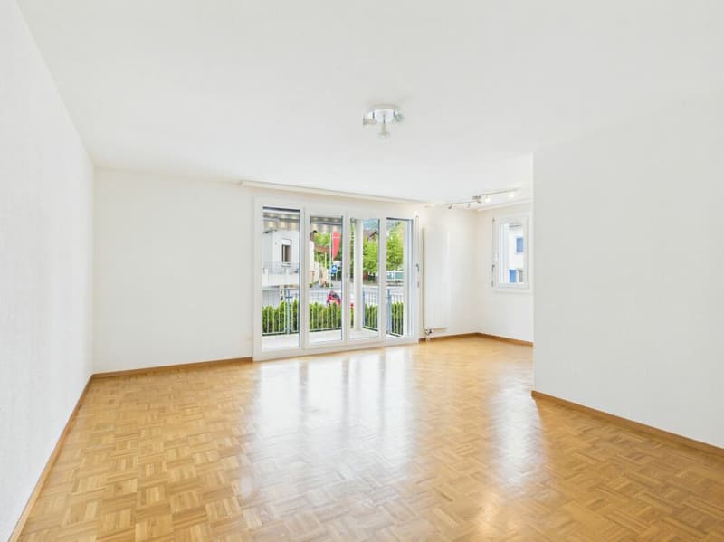 Zentral und nähe Bahnhof (2)