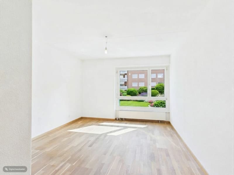 Zentral leben, ruhig wohnen (7)