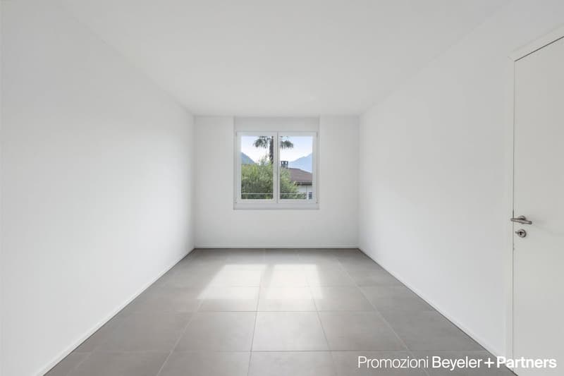 Elegante appartamento 4.5 locali con terrazza, stupenda vista sul Lago Maggiore (13)