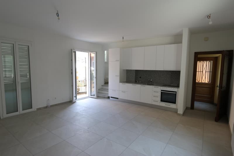 Wohnung in Locarno (2)