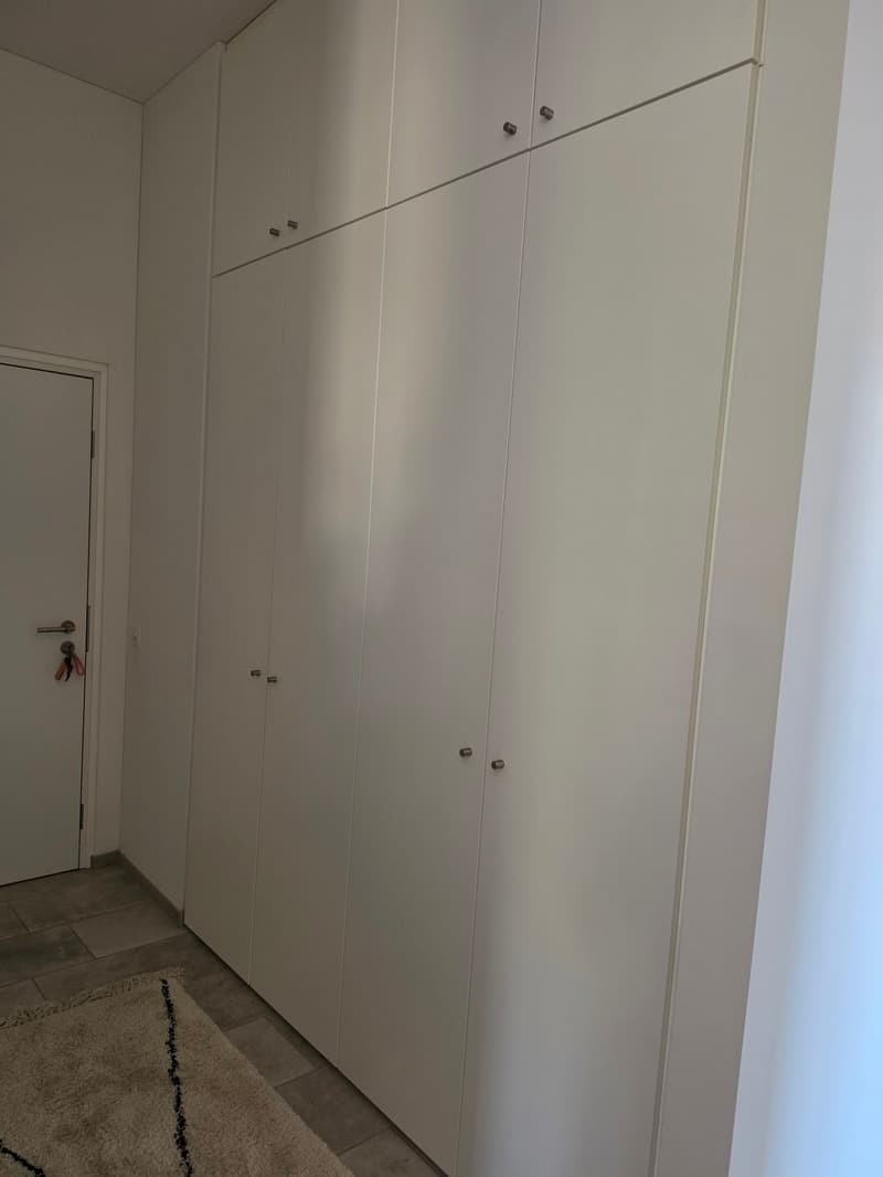 Wohnung mit 3 Zimmern in Muralto mit Panoramablick – auch als Zweitwohnsitz (12)