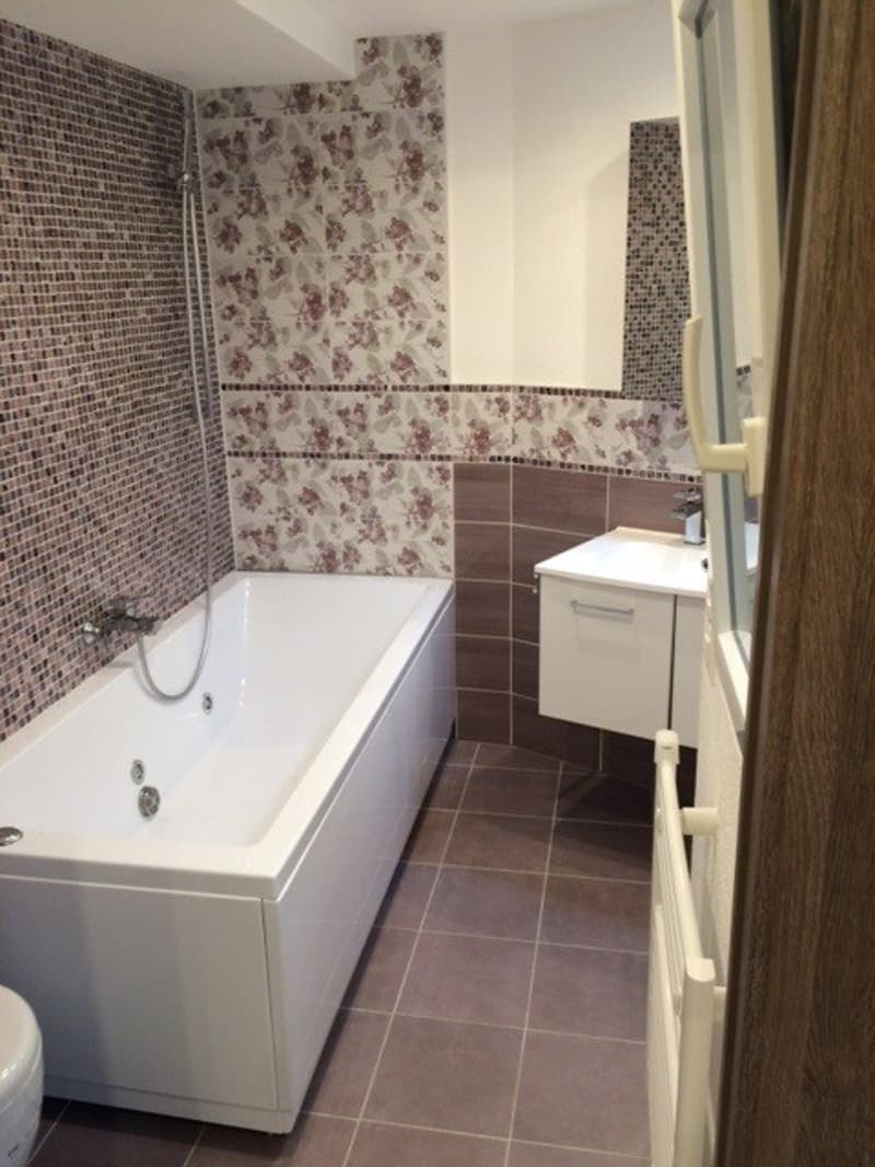 House for rent in Bellinzona – Via Daro 10A (7)