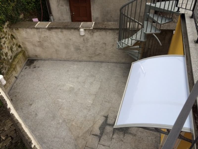 House for rent in Bellinzona – Via Daro 10A (10)