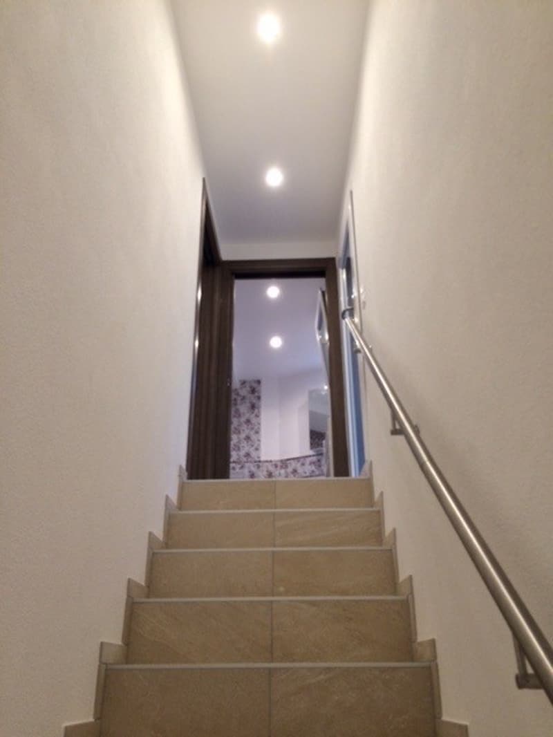 House for rent in Bellinzona – Via Daro 10A (8)