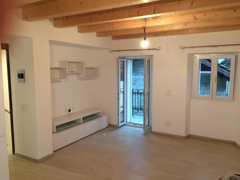 House for rent in Bellinzona – Via Daro 10A (5)