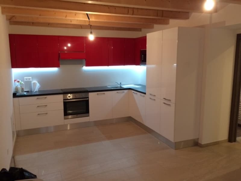 House for rent in Bellinzona – Via Daro 10A (4)