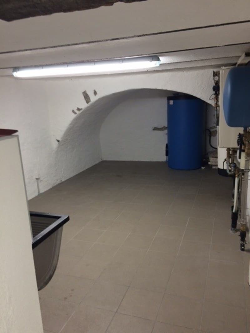 House for rent in Bellinzona – Via Daro 10A (11)
