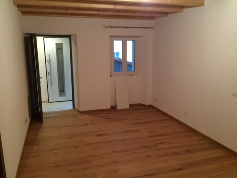 House for rent in Bellinzona – Via Daro 10A (2)