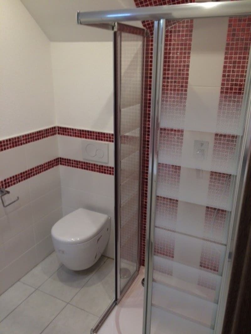 House for rent in Bellinzona – Via Daro 10A (6)